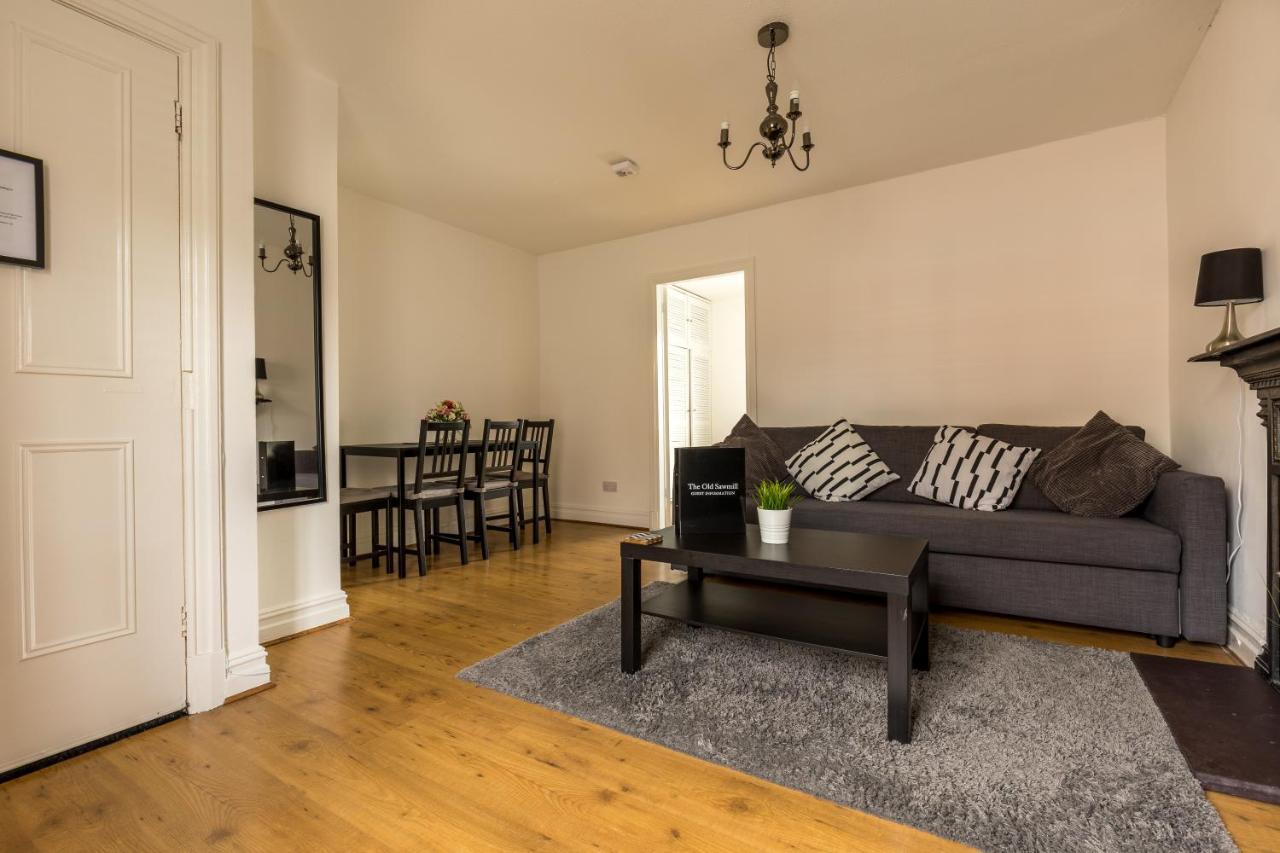 Apartamento The Old Woodyard At Syston Syston  Exterior foto