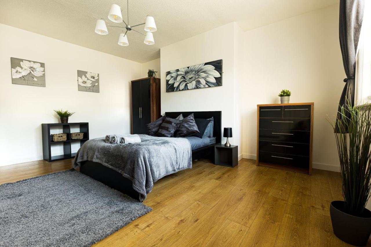 Apartamento The Old Woodyard At Syston Syston  Exterior foto
