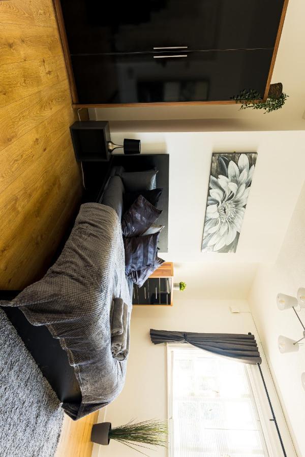 Apartamento The Old Woodyard At Syston Syston  Exterior foto